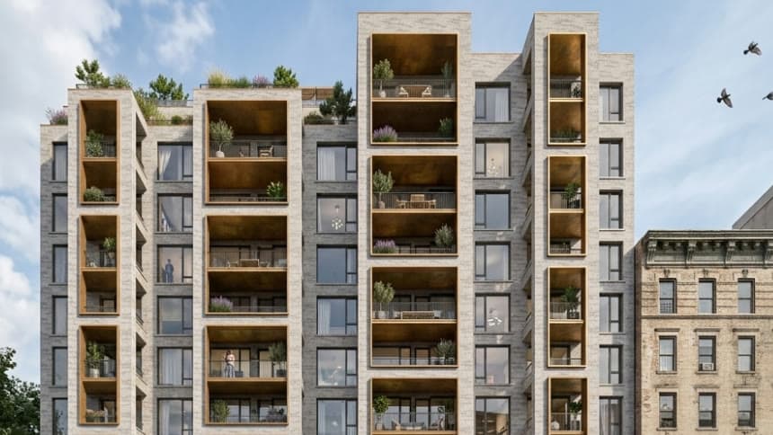 render · the planted rooftop setbacks